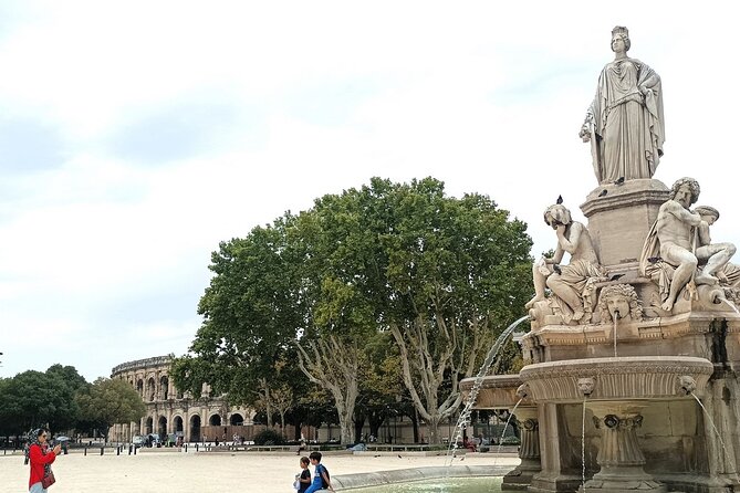 Guided Tour of Dijon With Your Private Professional Guide!