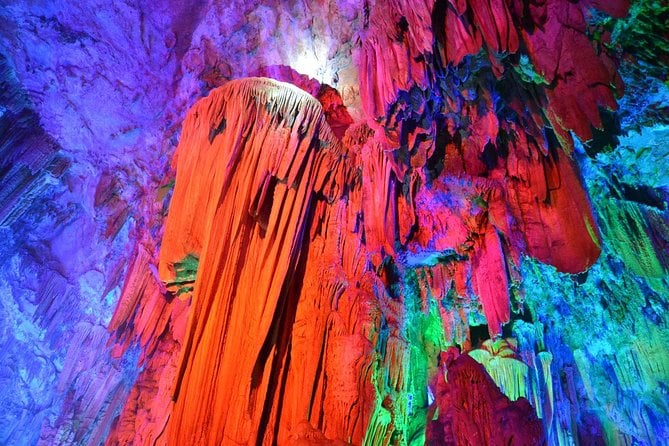 Guilin in One Day: Day Trip From Shanghai by Air - Highlights of the Itinerary