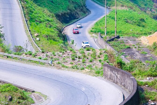Ha Giang Loop 4-Day Motorbike Tour Review