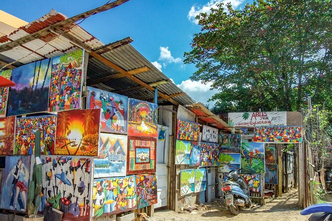 Half-Day Cultural Safari Tour From Cap Cana - Inclusions and Highlights