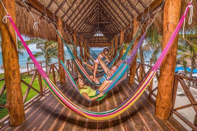 Half Day Guided Snorkeling Adventure Tour From Cancun - Overview of the Tour