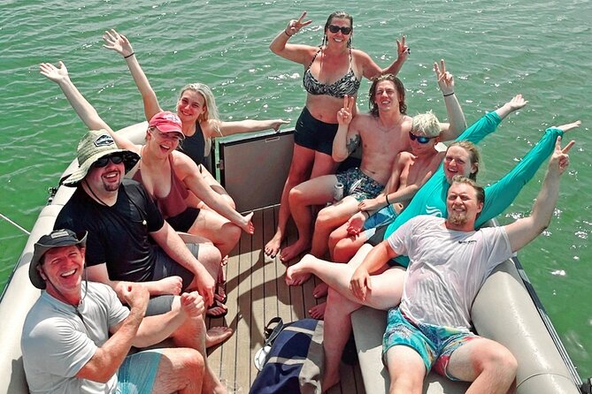 Half-Day Private Boating On Buccaneer Funship – Clearwater Beach