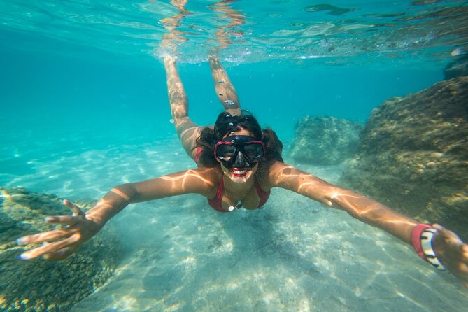 Half Day Private Cruise Tour With Snorkeling Review - Overview of the Half Day Private Cruise