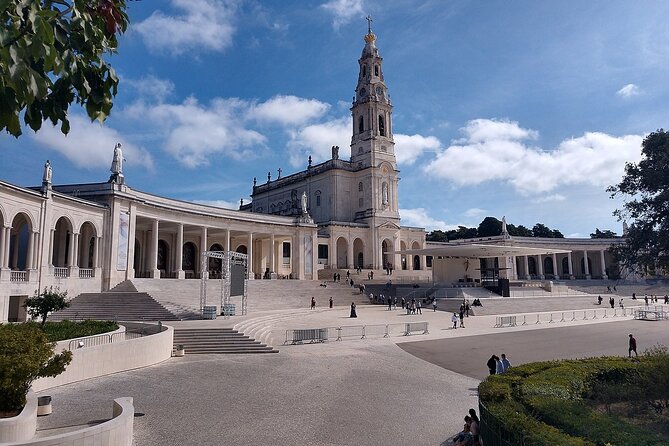 Half Day Private Tour to Fátima