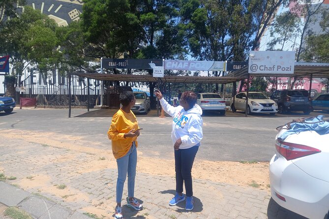 Half Day Soweto Private Tour - Inclusions and Exclusions