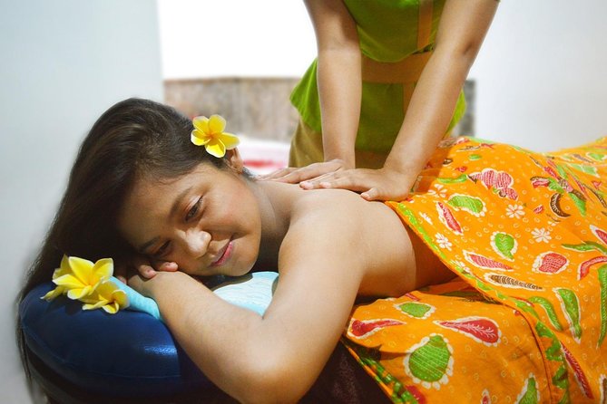 Half Day Tours: Bali 2 Hours MASSAGE & SPA – ROMANTIC SUNSET Dinner at JIMBARAN