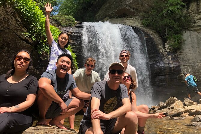 Half Day Waterfall Hiking Tour Review - Overview of the Half Day Waterfall Hiking Tour