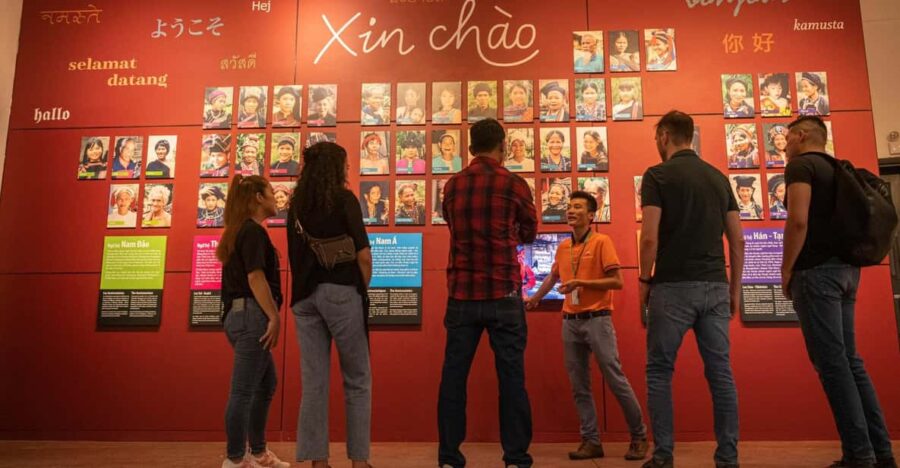 Hanoi City Tour: Discover the Heart of Vietnam