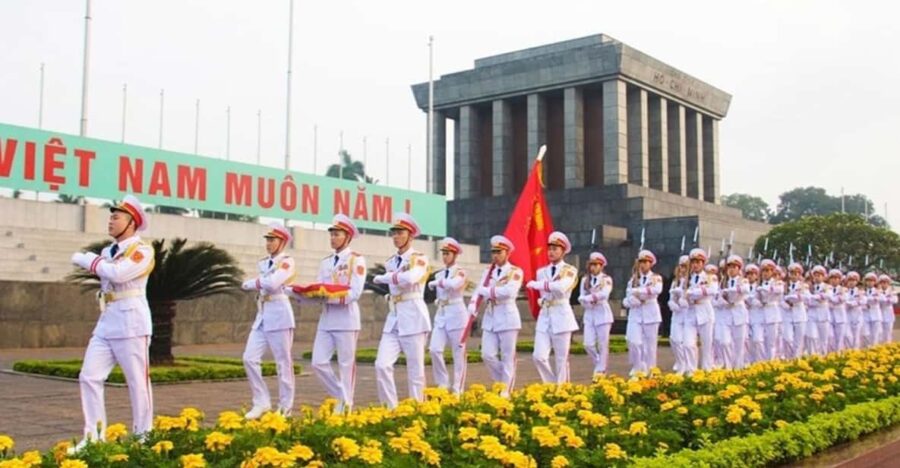 Hanoi City Tour Full Day or Half Day (Morning or Afternoon)