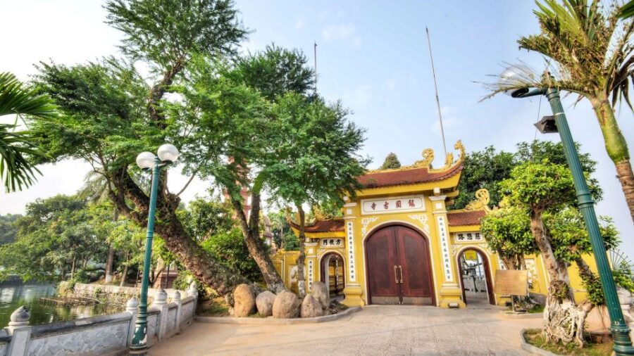 Hanoi City Tours With Small Groups (By Bus/Jeep/Cycling) - Tour Options and Pricing
