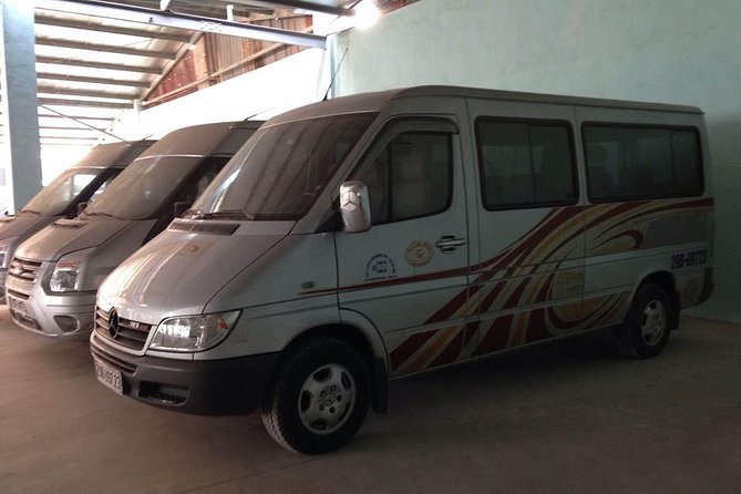 Hanoi Private Departure Transfer: City Center Hotel to Airport