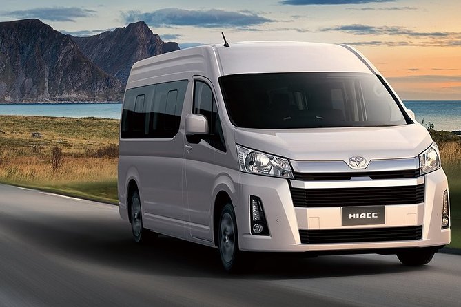 Hard Rock Hotel Punta Cana Transportation – Private Airport Shuttle