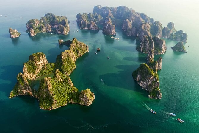 Hello Vietnam 11 Days – Departure From Ho Chi Minh City