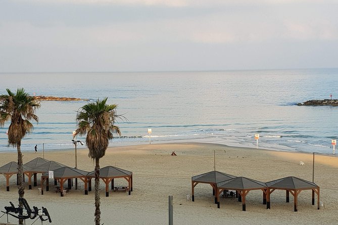 Hello Walking Tour in Tel Aviv-Yafo