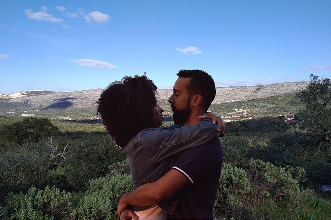 Hidden Charms: Private Nature Expedition in Serra Dos Candeeiros