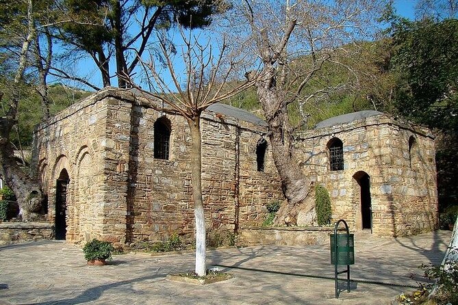 Hidden Sights of Ephesus: Private Tour From Izmir - Exploring Ephesus Historic Wonders