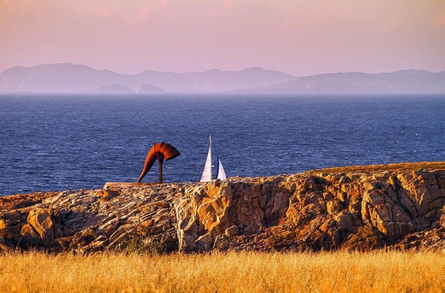 Highlights of La Coruña Shore Excursion - Only for Cruisers - Tour Overview