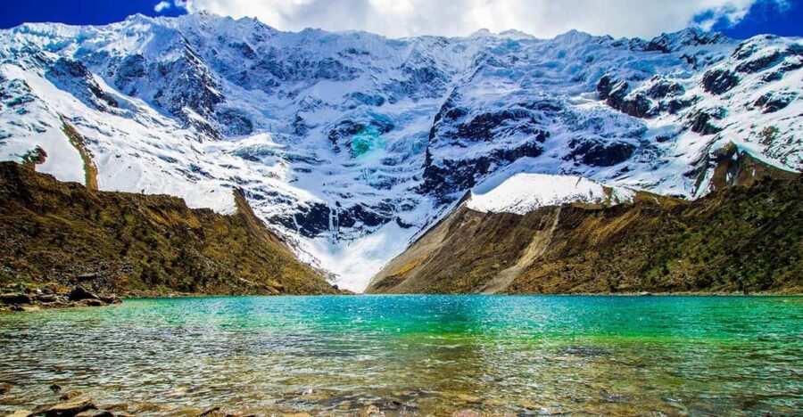 Hiking Adventure: Salkantay to Machu Picchu | 5 Days - Overview of the Hiking Adventure