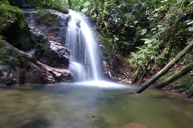Hiking Waterfalls of El Cristalino, Guatapé - Waterfall Trekking Adventure