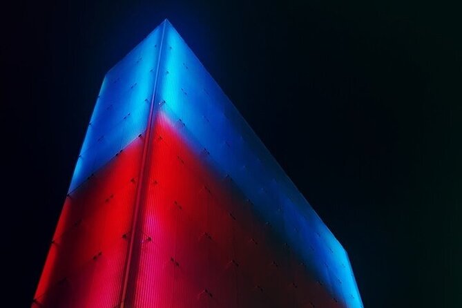 Hip Photowalk in Swanky Downtown Bentonville