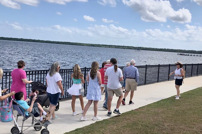 Historic Palatka Guided Walking Tour Review