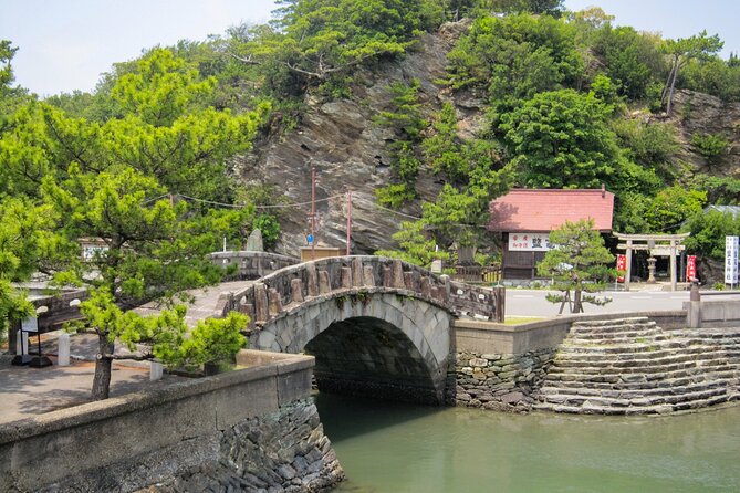 Historic Wakayama City Walking Tour