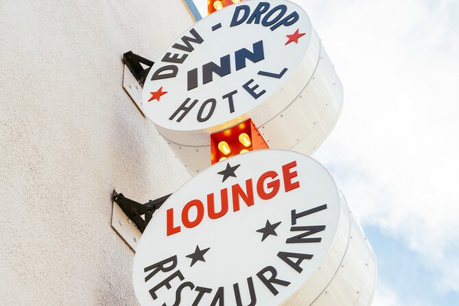 Historical Tour and Musical Show in New Orleans Music Venue - Inclusions