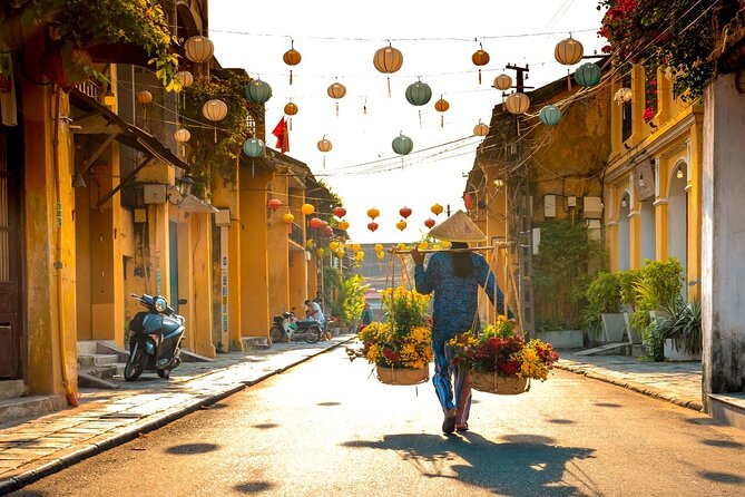Hoi An Twilight Food Tour by Jeep Review