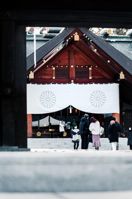 Hokkaido 10-Hour Chartered Day Trip｜ Sapporo