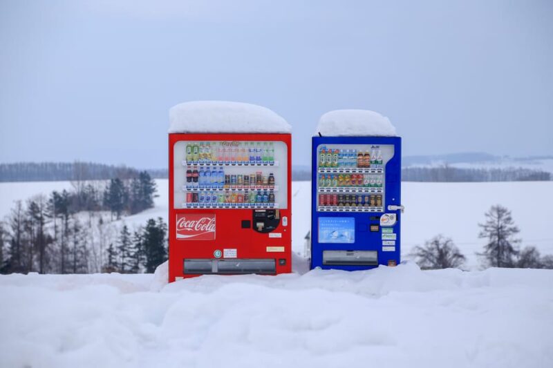 Hokkaido 10-Hour Chartered Day Trip｜Otaru - Otaru Attractions