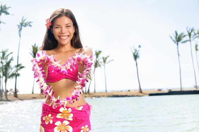 Honeymoon Airport Lei Greeting Review