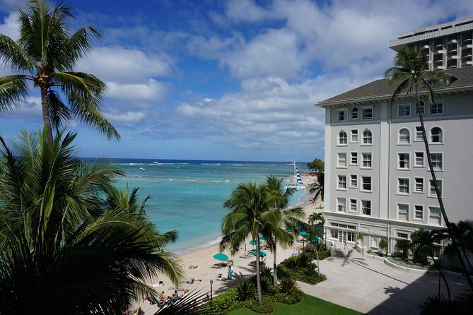 Honolulu's Waikiki Self-Guided Audio Tour Review - Overview of the Waikiki Audio Tour