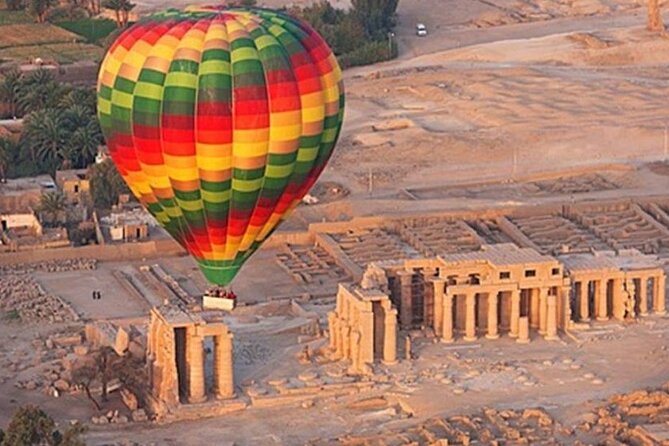 Hot Air Balloon