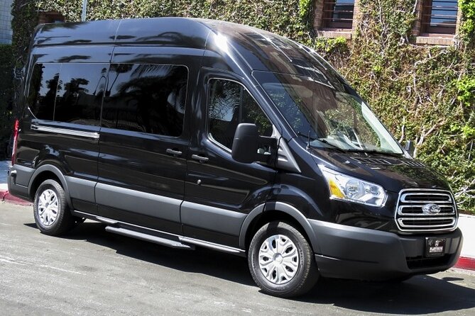 Houston Airport Transfer - Overview of Houston Airport Transfer Services
