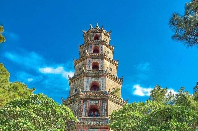 HUE CITY TOUR_SMALL GROUP From Hoi An | Da Nang