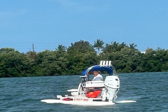 HydroCats – 2 Hour CraigCat Sightseeing Tour