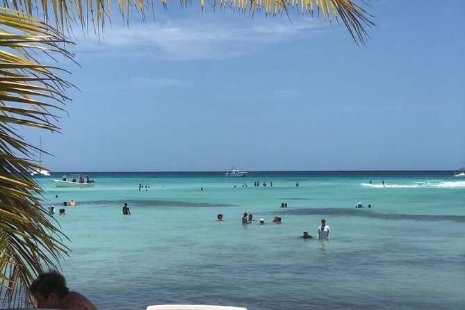 Iberostar Grand Bavaro – Round Trip Shuttle – Punta Cana Airport