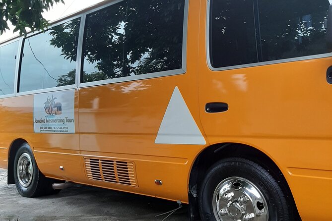 Iberostar Rose Hall Private Airport Transfer