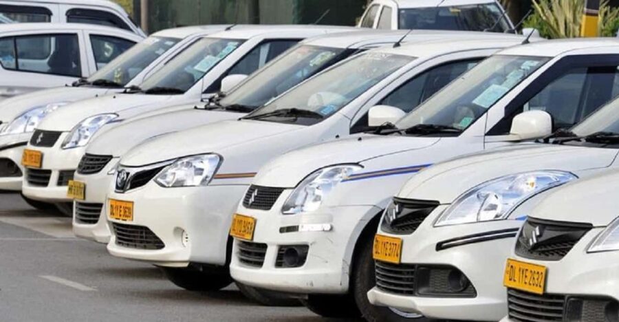 IGI Airport New Delhi: Private Hotel/Airport Transfer - Service Overview