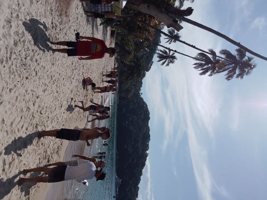 Ilha Grande - Angra Dos Reis: Beautiful Nature Place - Exploring the Ilha Grande