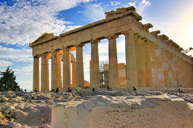 In the Footsteps of St.Paul – Full Day Tour