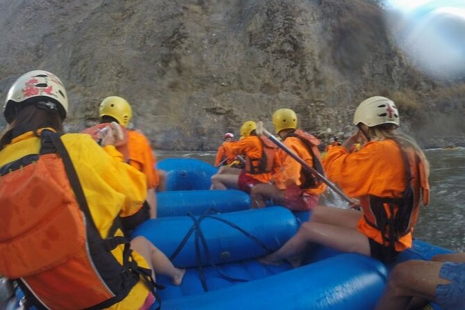 Inca Jungle Trek to Machu Picchu 4 Days -Return by Train- - Overview of the Inca Jungle Trek