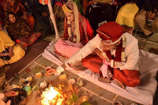 Indian Wedding