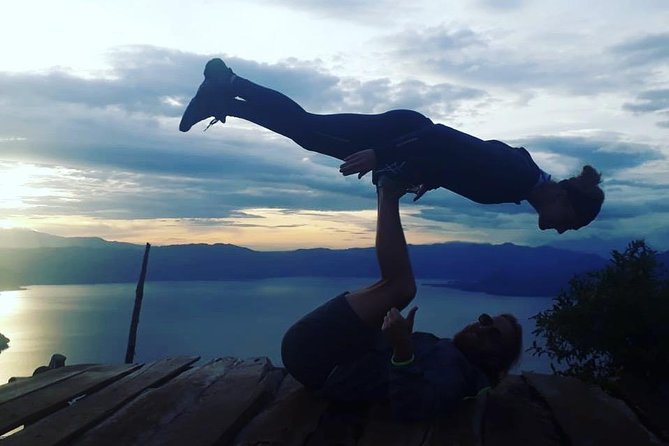 Indian'S Nose / Sunrise Trip - Meeting and Pickup Details