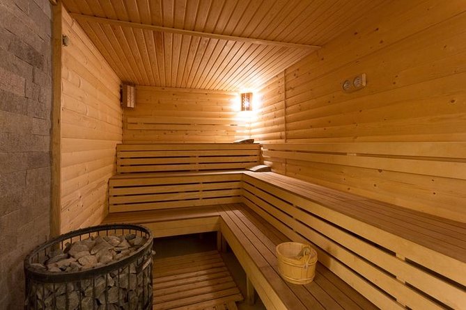 Infinity Spa