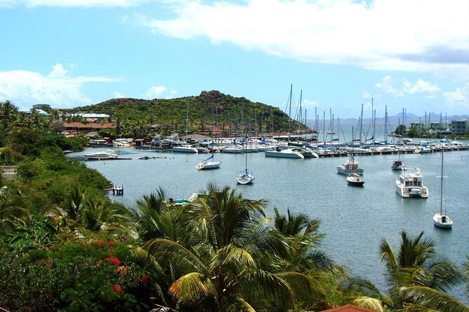 Island Experience Of St Maarten St Martin