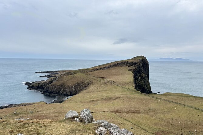 Isle of Skye Highlights – Bespoke Private Tour for up to 7 Guests