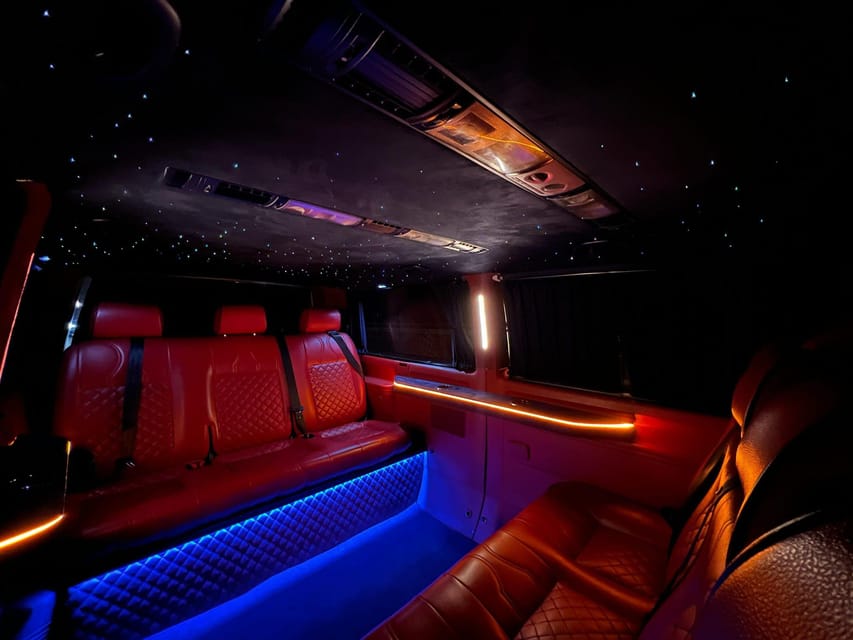 Istanbul: Private Airport Transfer