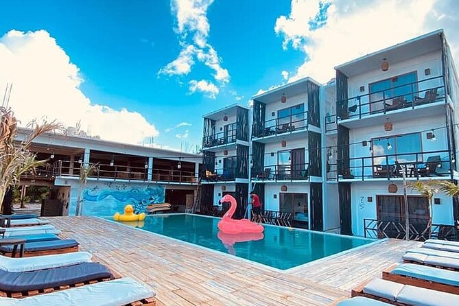 Jaime’S at the Blue Reef All Inclusive Beach Break