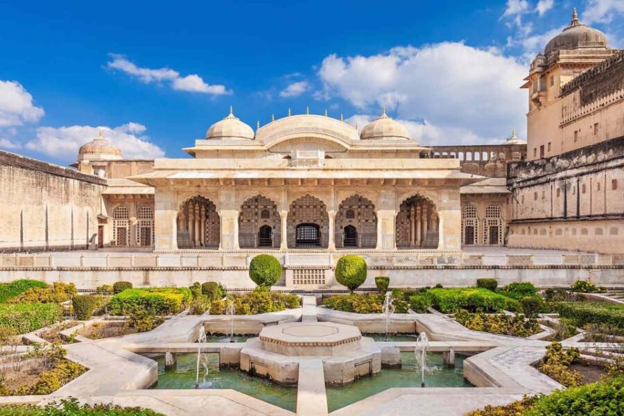 Jaipur (Pink City) Private Day Trip From Agra by Car - Trip Overview and Pricing